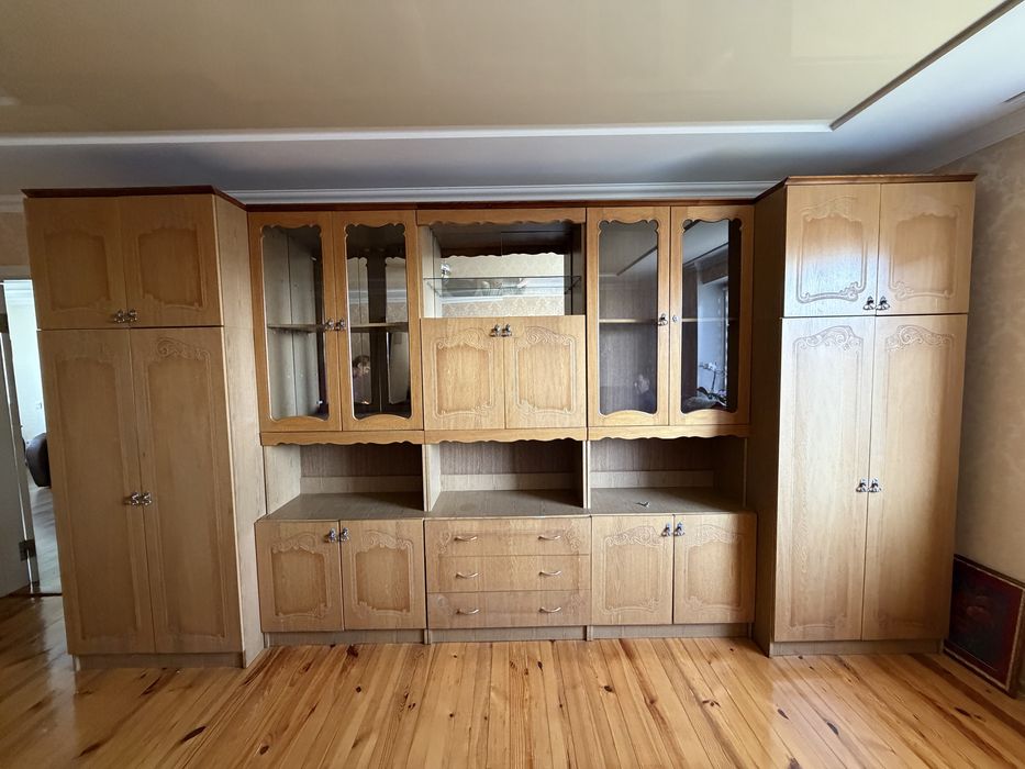 Продам стінку гарний стан самовивіз Андрушівка