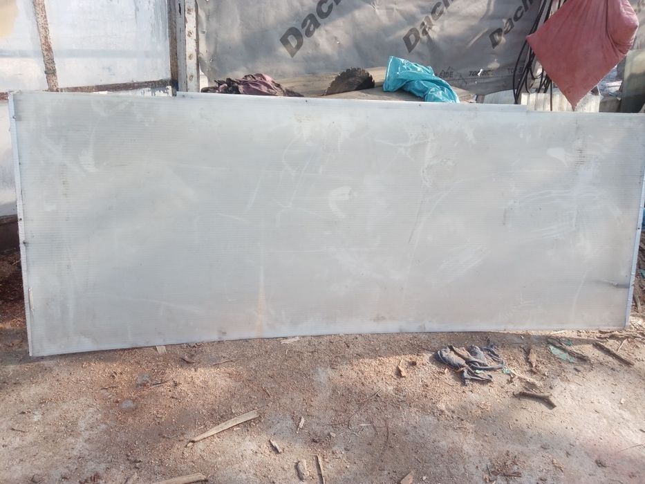 Pleksa czterokomorowa