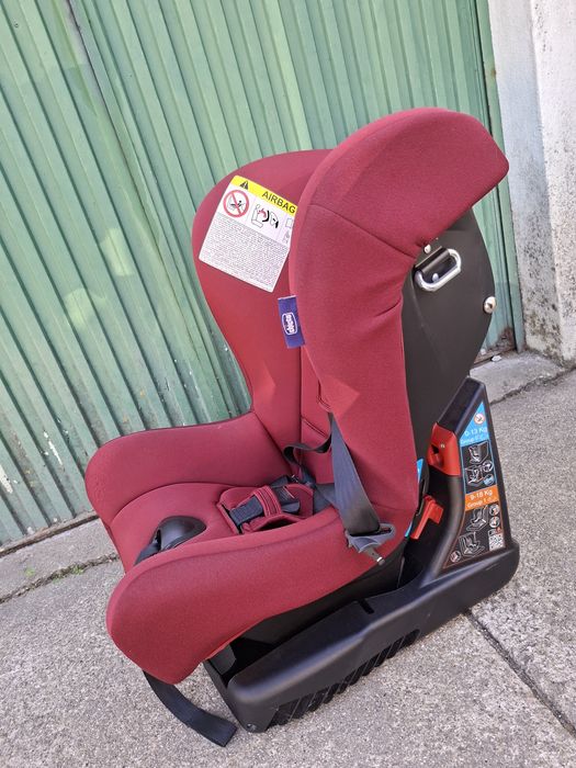 Cadeira de bebé Chicco 0-18 kg