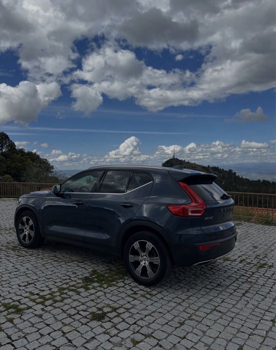 Volvo XC40 Inscription