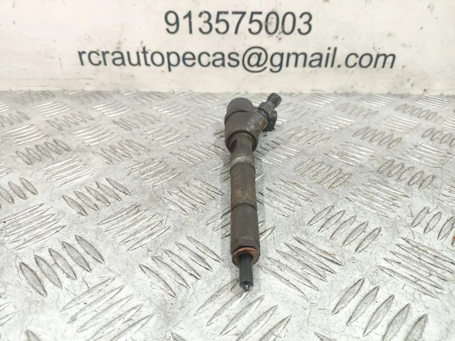 Injetor Bosch / Fiat / Opel - 1.3 CDTI - 0445110326