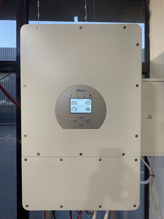 Сонячні станції, СЕС, монтаж СЕС, Солнечная станция под КЛЮЧ, УЗЕ!