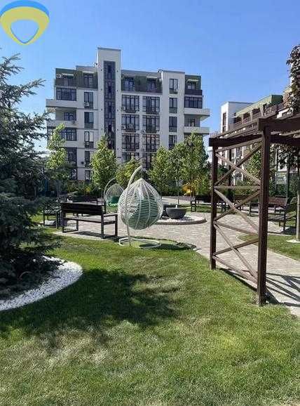 1-room apartment apartment by the address st. Protsenko (area 23 m²) - Atlanta.ua - photo 17