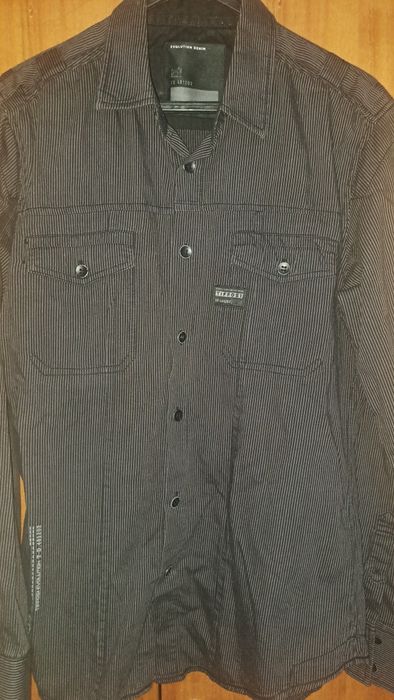 Conjunto de camisas