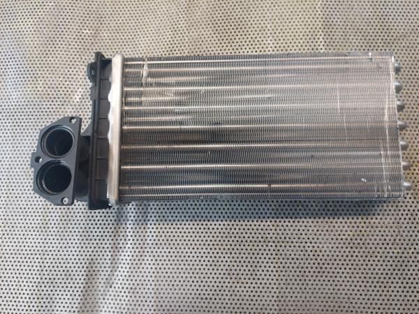 Radiador da chauffage/sofagem PEUGEOT 206 (2A/C)