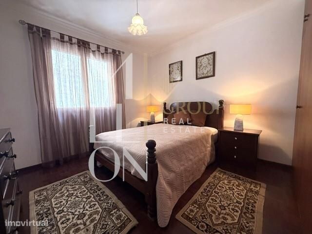 Apartamento T1 em São Martinho, Piornais
