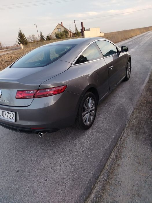 Renault Laguna