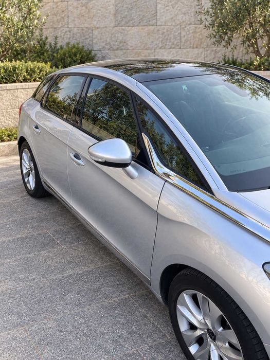 Citroën DS5 1.6 BlueHDi 120 cv Diesel | 2015 | Manual 6 velocidades | 158.000 km | Design e Sofisticação