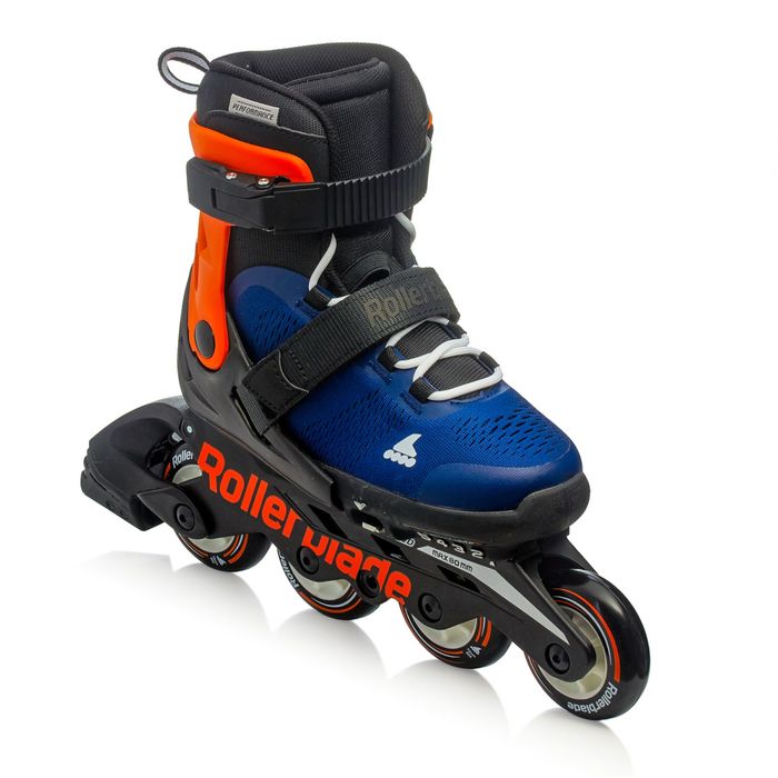 Розпродаж стокових моделей ролики Rollerblade під -45% Нові