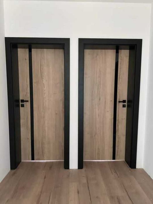 Sprzedaż i montaż drzwi wewnętrznych