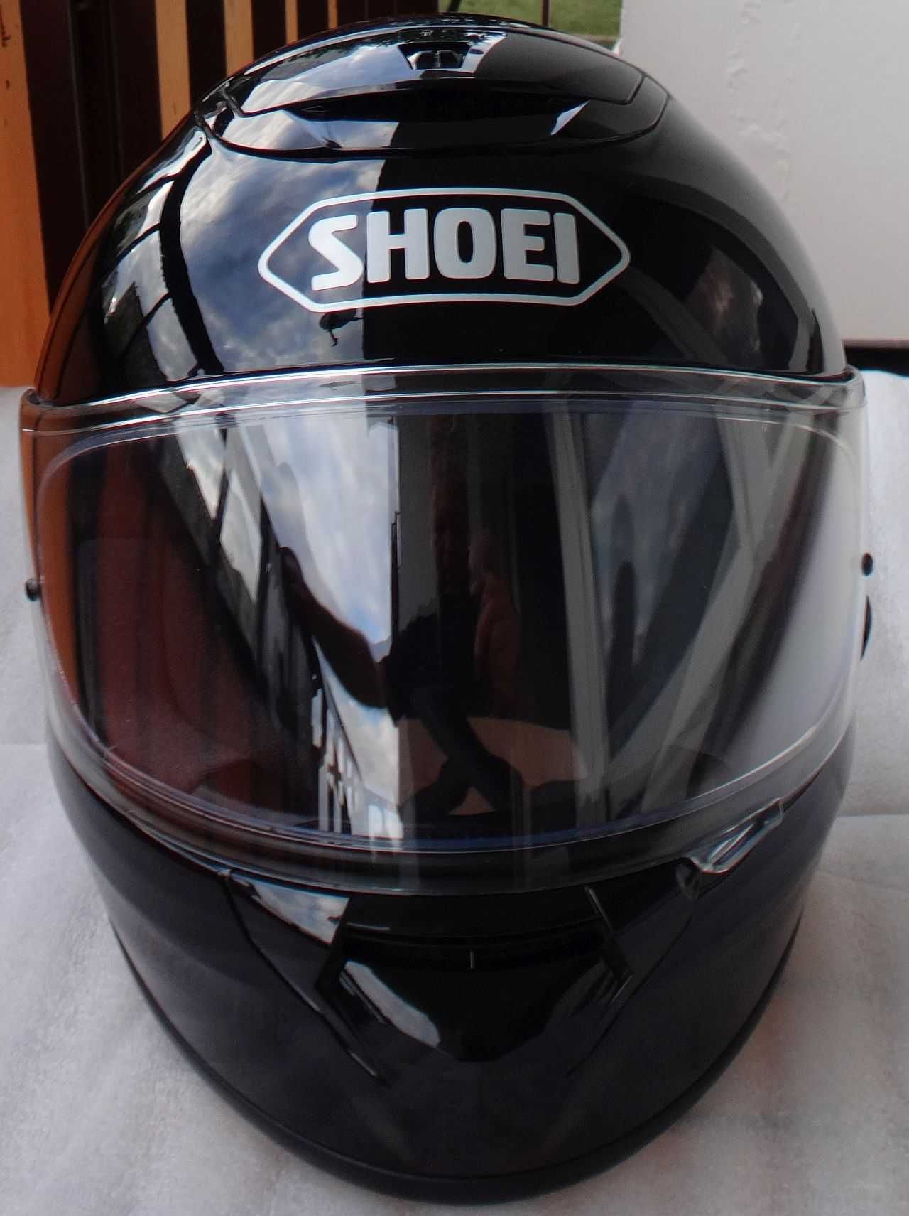 SHOEI QWEST Kask Motocyklowy
