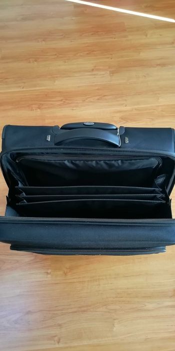 Roncato Biz 2.0 2125 Preto