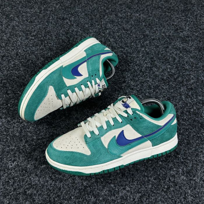 Nike dunk low se 85