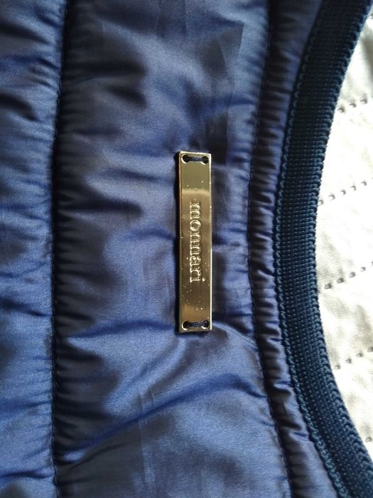 MONNARI Elegancki damski płaszcz płaszczyk S