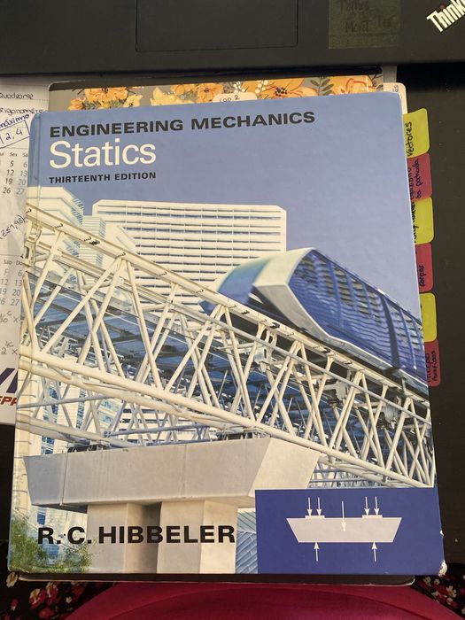 Statics - Hibber