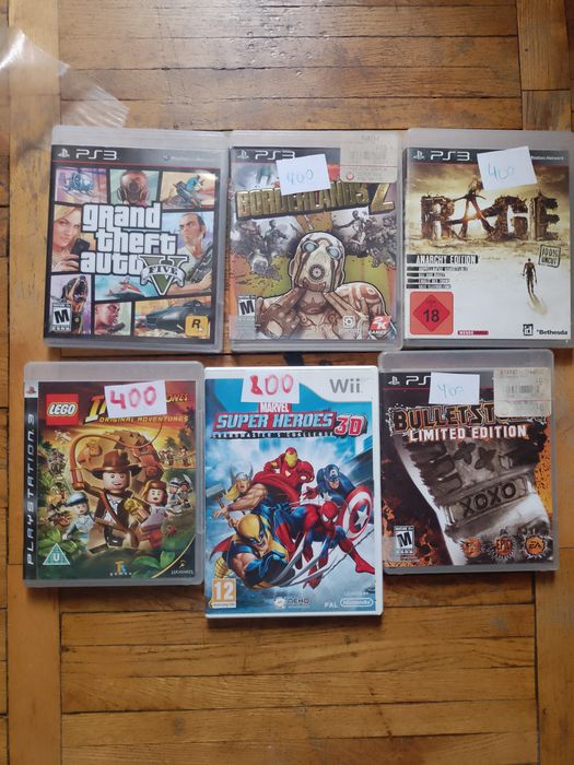 Ігра Wii Nintendo