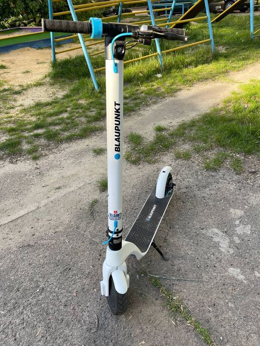 Електросамокат Blapunkt ESC808 EDITION