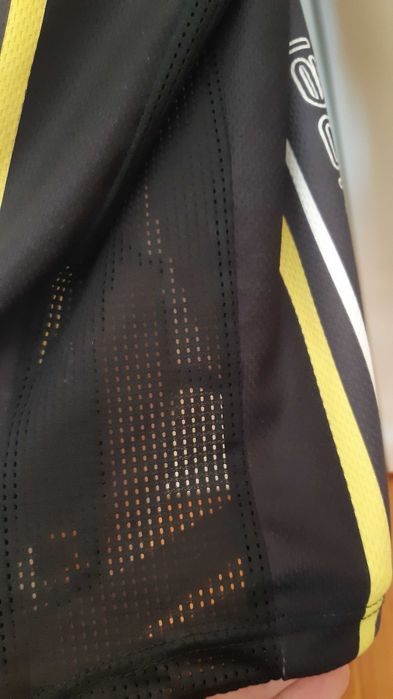 Bluza rowerowa Decathlon Rockrider