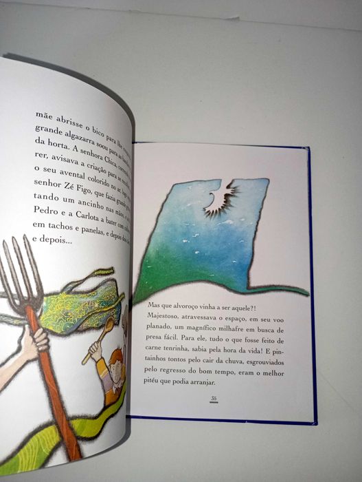 A Galinha Poedeira - Maria Alberta Menéres