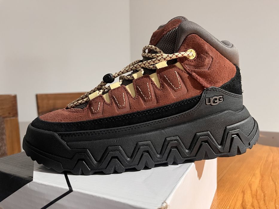 UGG оригінальні з США