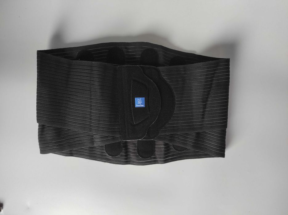 Поясничный опорный корсет бандаж Thuasne Ceint Lombaskin 0870 размер 2