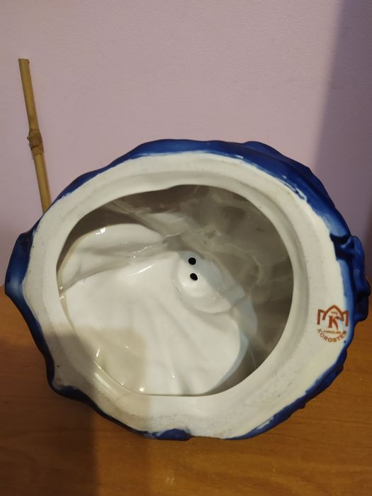 Статуэтка Цыганка с бубном