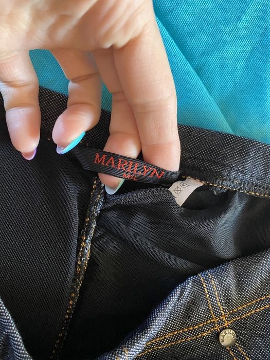 Leginsy Marlin push up