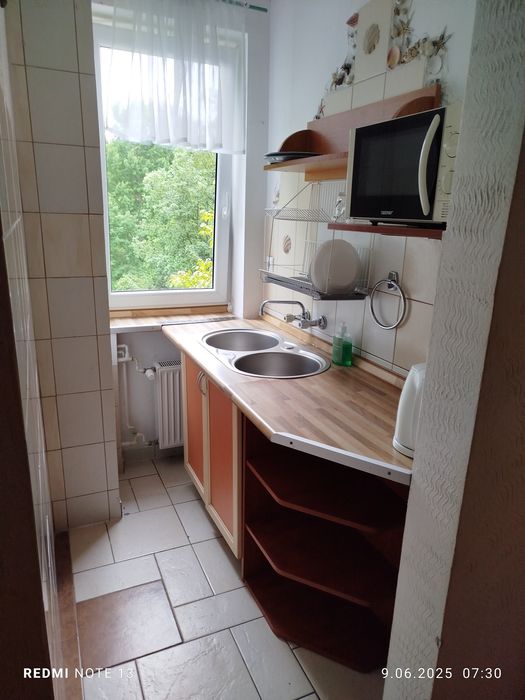 Wynajem pokoi noclegi
