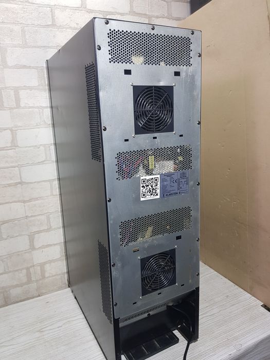 Холодильник для вина Klarstein 10029825 , 45л з Німеччини