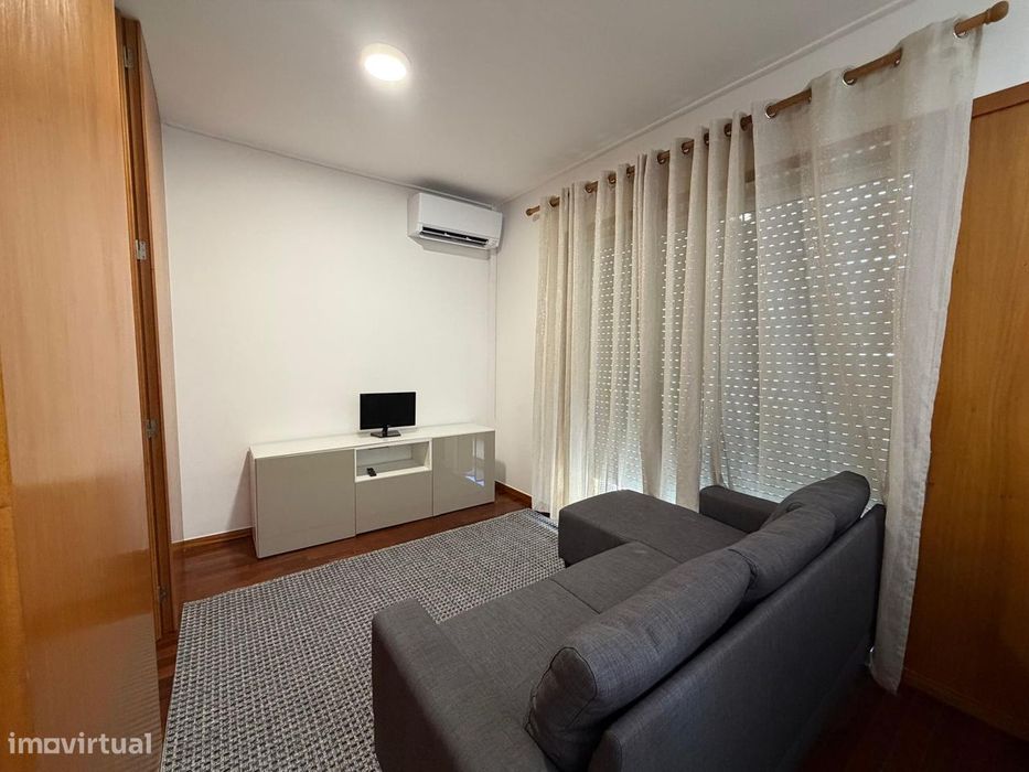 T1 Apartment with Garage – University of Minho