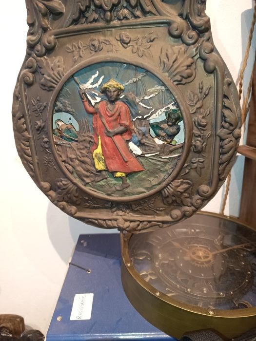 Banco de carpinteiro e outros Banco reservado