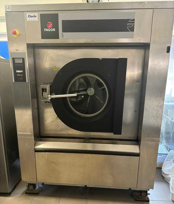 Pralka premysłowa FAGOR LA-40 MP