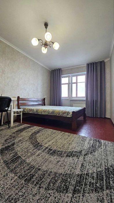 Оренда 1ї квартири на Таращанському мас-ві