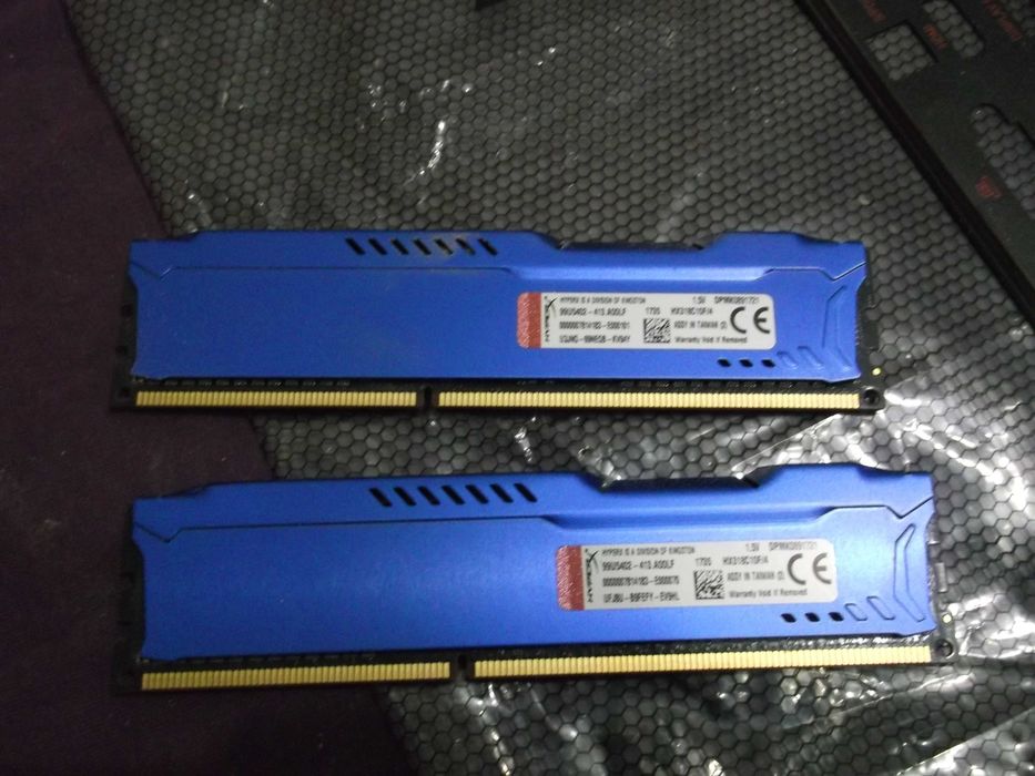 ( intel core 4670k ) ( hx318c10f\4 )( intel core 4690k )