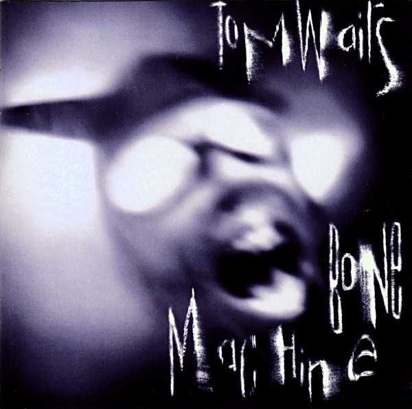 Tom Waits ‎– Pack 8 CDs