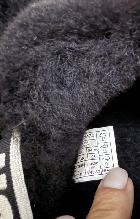 Ugg funkette. Розмір 8us