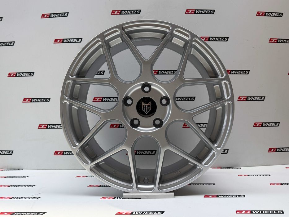 Jantes Fox PF3 em 18 | 5x112
