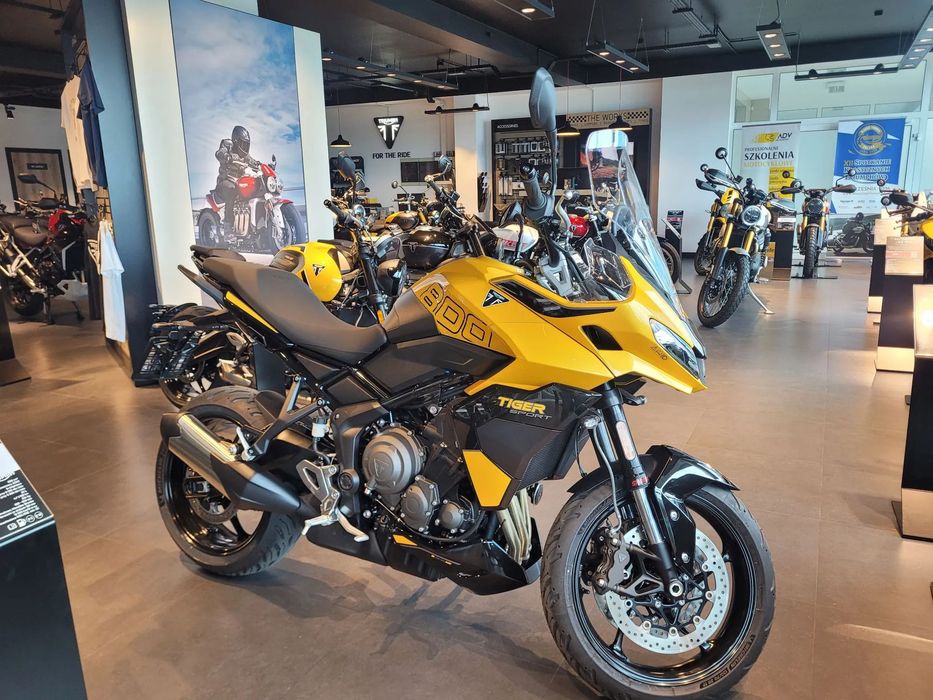 Triumph