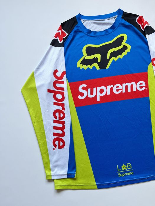 supreme fox - купити чоловічий одяг - Ціна на OLX.ua