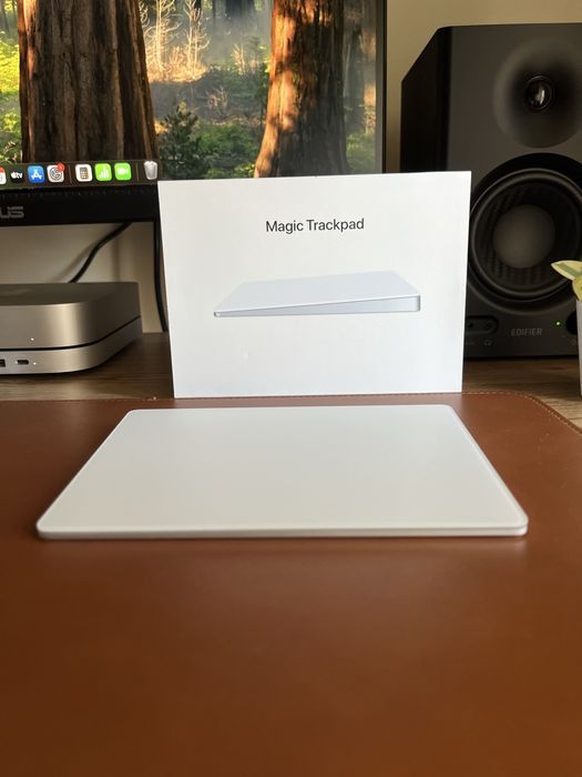 Magic Trackpad 2 Apple