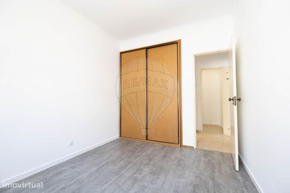 Apartamento T2 para venda