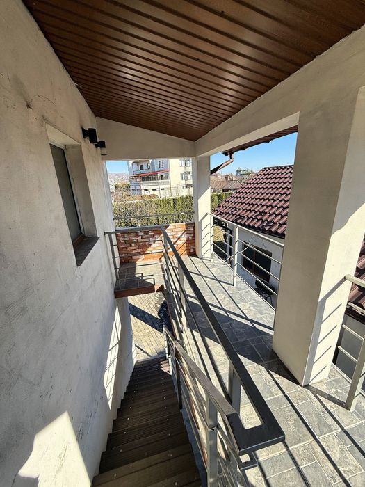 Оренда 3-х кімнатного будинку, по вул. Хотинська