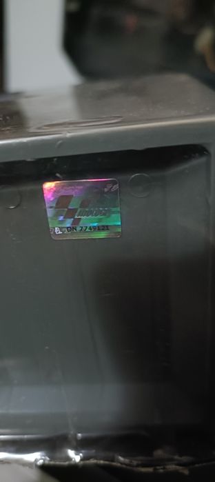 Honda RC213V - Cal Crutchlow (2019)