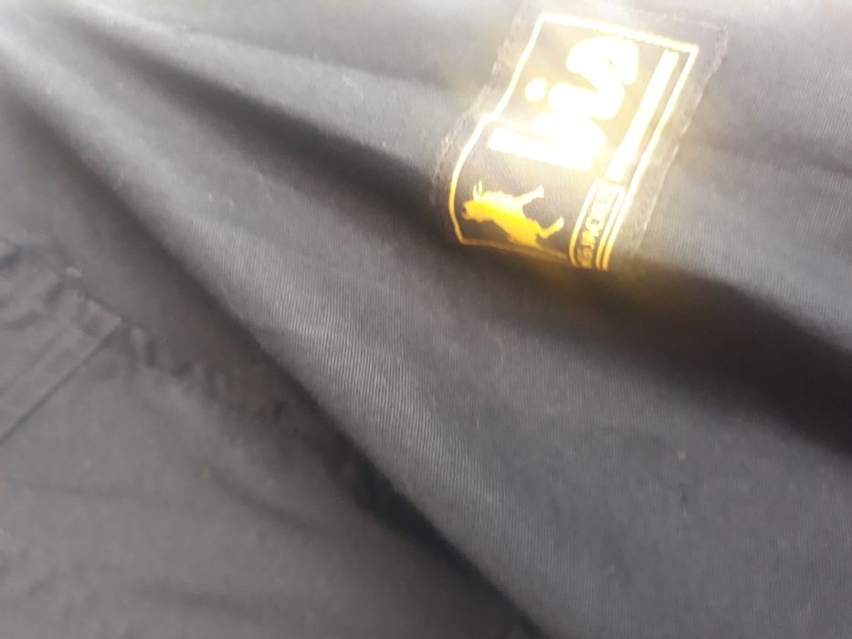 Vestido preto Lois original tamanho M