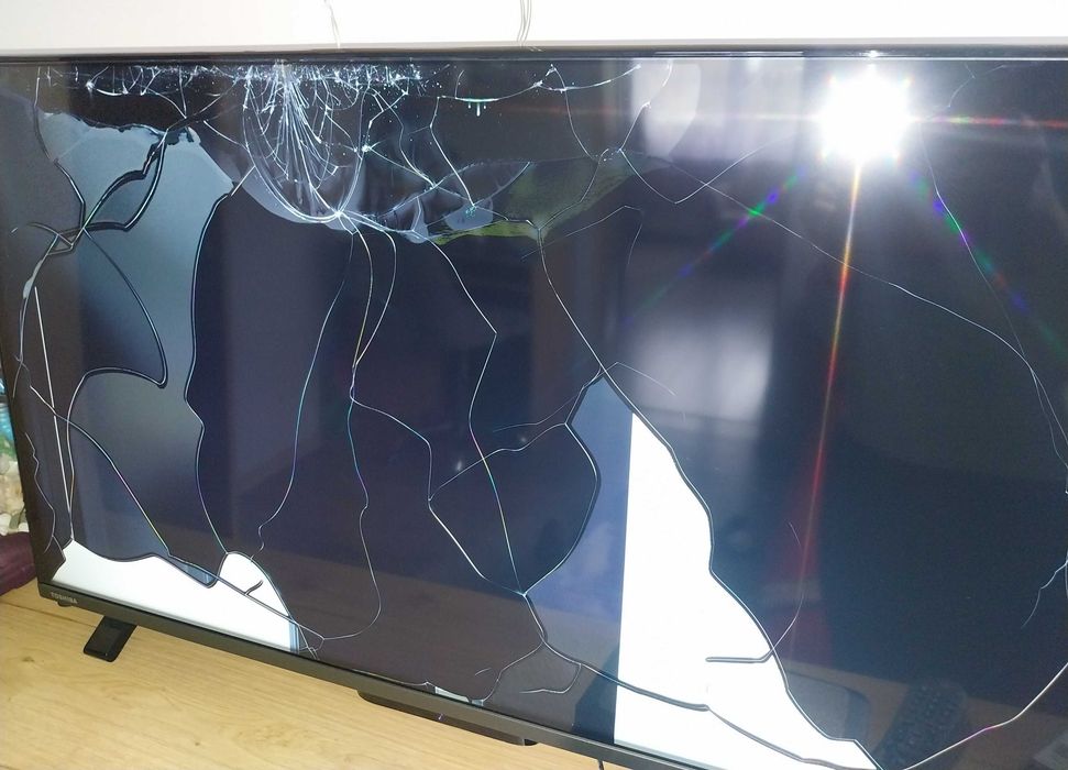 Telewizor toshiba 40"