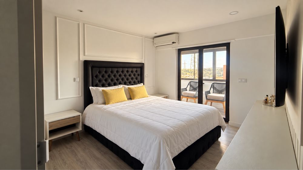 Vendo cama 160x200
