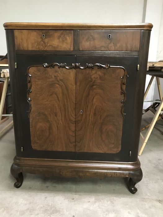 Renowacja mebli Lodz