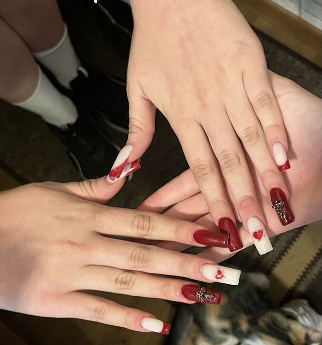 Ищу моделей на ногти