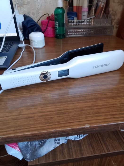 Плойка  для волос