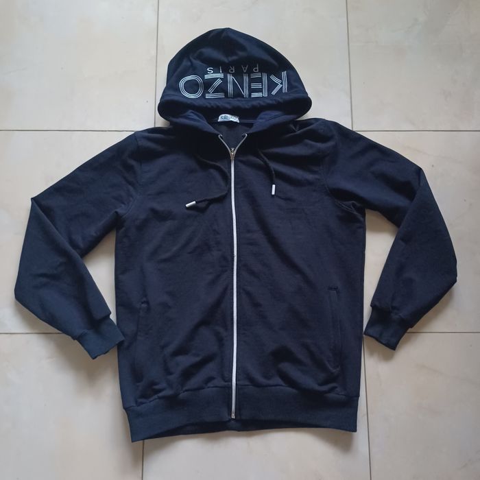 Bluza KENZO oryginalna L/ salon 1430 zł
